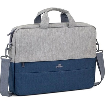 Riva Case 7532 15,6" sivá