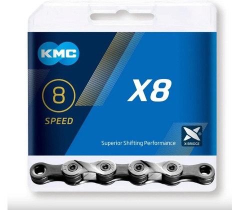 KMC X-8-93