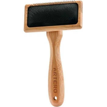 Image 1 of ARTERO nature ПРОТЕКТИРАН СЛИКЕР четка - размер s, Испания - p939