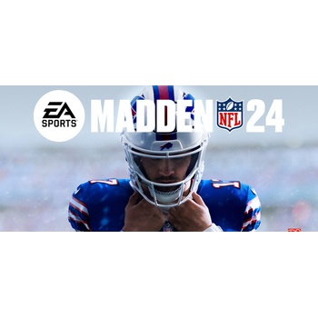 Madden NFL 24