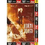 DM discont Victims and Murderers - DVD (003191)