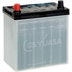 YUASA 40Ah 400A left+ YBX7055