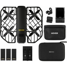 Dron HOVERAir X1 PROMAX Ultimate Cycling Kit
