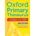 Oxford Primary Thesaurus (Hardback)