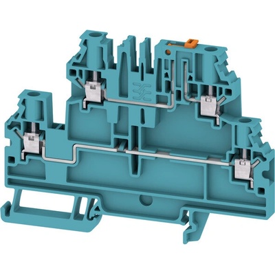 Weidmüller W2T 4 DT-FT BL (2893700000)