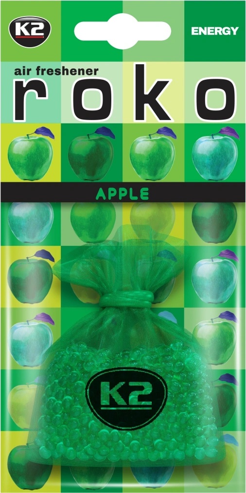 K2 ROKO APPLE 20 G