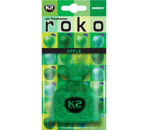 K2 ROKO APPLE 20 G