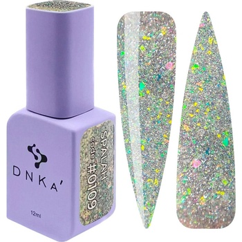 DNKa Гел лак DNKa 12 мл. SPALAH 0109 (GPDC0109)