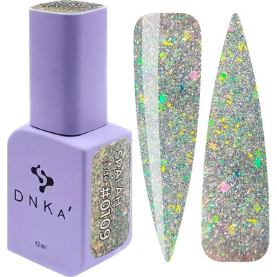 DNKa Гел лак DNKa 12 мл. SPALAH 0109 (GPDC0109)