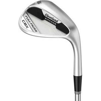Cleveland CBX Full-Face 2 wedge Pánské Levá Ocel 60° bounce 12