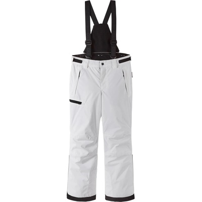 Reima Детски ски панталон Reima Kid's Terrie Ski trousers - White - размер 128 (EU) (701-4118-0315)