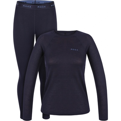 Mooa Singlebase Active modrá – Zboží Mobilmania