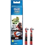 Oral-B Накрайник ел. четка Oral B EB 10-2 StarWars 2 бр (10098667)