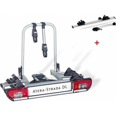 Atera Strada DL 2+1 adaptér pre 3. kolo