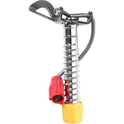 GRIVEL 360 Short 12cm – Zboží Mobilmania