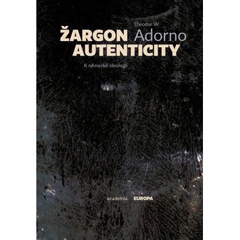 Žargon autenticity
