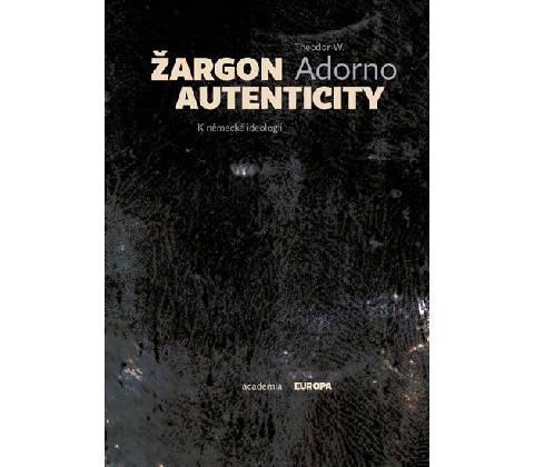 Žargon autenticity