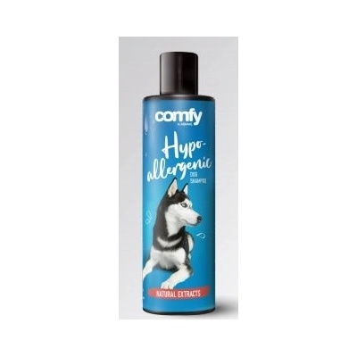 Comfy Hypoalergenní šampon pro psy 250 ml