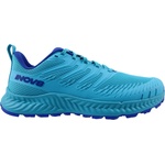 Inov8 Дамски маратонки Inov8 Women's Trailfly V2 Trail running shoes - Teal - размер 42, 5 (123-2162-0222)
