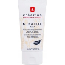 Erborian Milk & Peel Mask 60 g