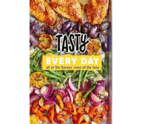 Tasty Everyday