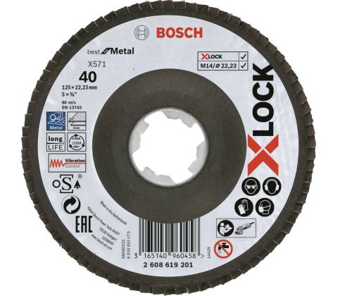 BOSCH 2.608.619.201
