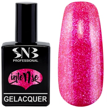 SNB Гел лак snb Интензив 32 Гуинет, 15 мл, розов, gli32 (gli32)