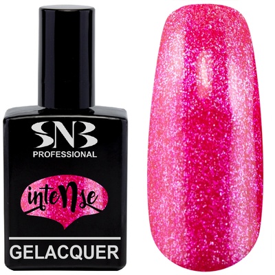 SNB Гел лак snb Интензив 32 Гуинет, 15 мл, розов, gli32 (gli32)