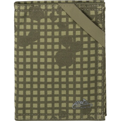 Peňaženka Helikon EDC Small Wallet desert nightcamo