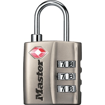 Master Lock 4680EURDNKL