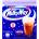 Капсули горещ шоколад Milky Way, Dolce Gusto, 8бр