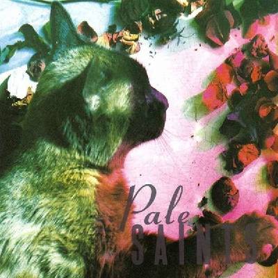 PALE SAINTS - COMFORTS OF MADNESS LP