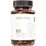 CBD VITAL Pure cbd 18 - 60 капсули