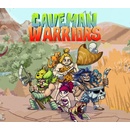 Caveman Warriors