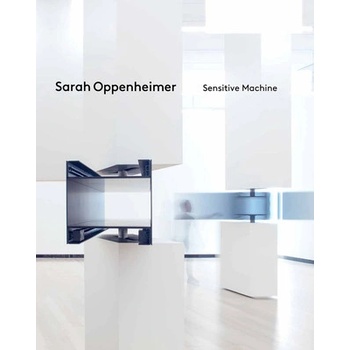 Sarah Oppenheimer: Sensitive Machine Oppenheimer Sarah