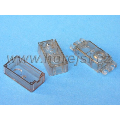 GWS Servo PARK krabička