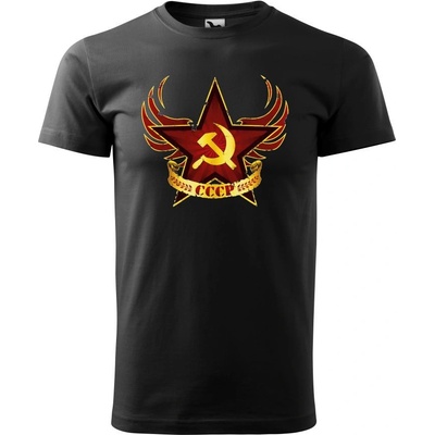 Tričko CCCP