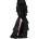 Devil fashion дамска пола DEVIL FASHION - Black Gothic - SKT23601