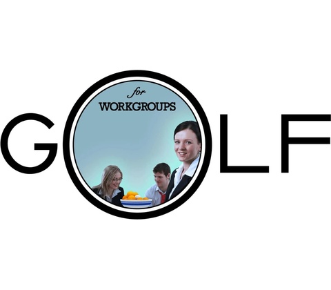 Golf for Workgroups
