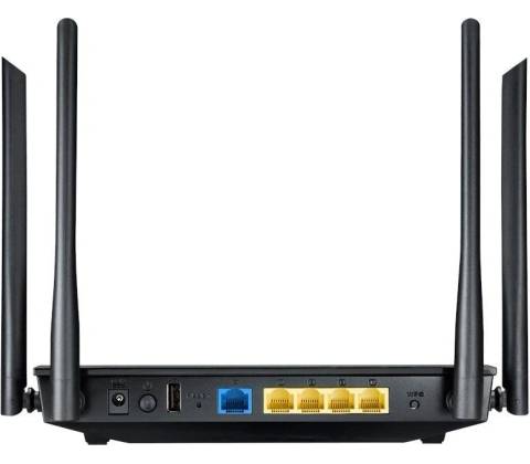 Asus RT-AC1200G+