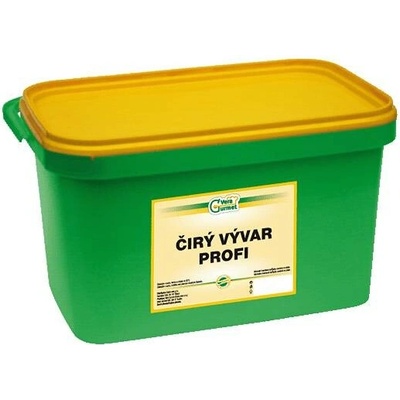 Vera Gurmet Čirý vývar profi 6,5kg