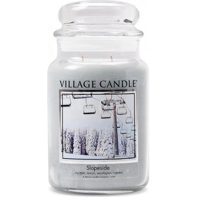 Village Candle Slopeside 602 g