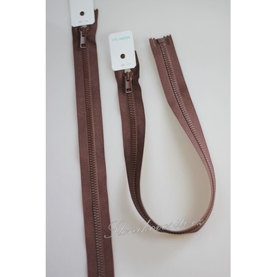 Zdrhovadlo PH6 55 cm D, čokoládová
