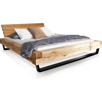 Sob nábytek Dias IV masiv divoký dub MOSAH01592G