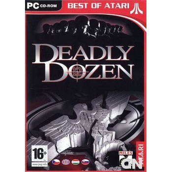 Deadly Dozen