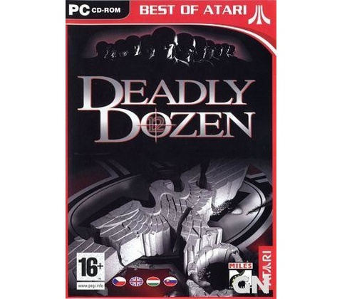 Deadly Dozen