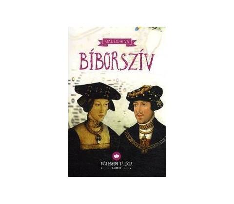 Bíborszív