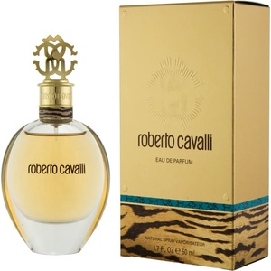 Roberto Cavalli Signature Eau de Parfum за жени 50 ml Парфюми