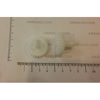 Compatible Зъбно колело 27Т (Fuser), HP 4200, RU5-0017 (RU5-0017)