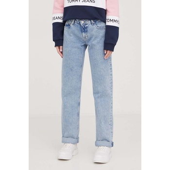 Tommy Jeans Дънки Tommy Jeans Sophie с висока талия DW0DW17186 (DW0DW17186)